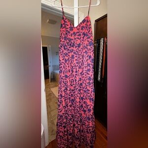 House of Harlow Eliana Dress